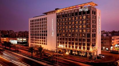 As Salamah Jeddah