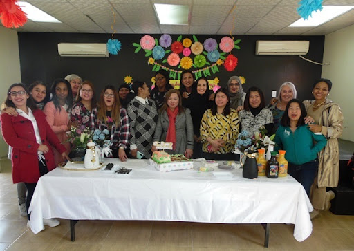 British International School of Tabuk