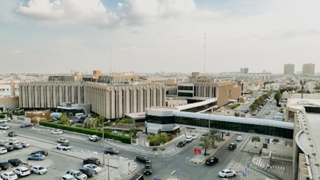 Dallah Hospital Al Nakheel 