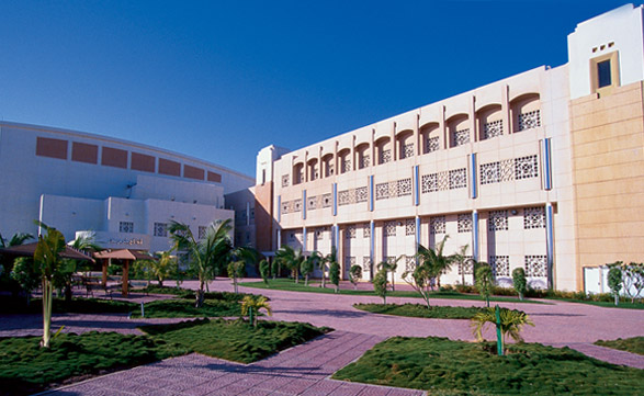 Dar Al Hekma University Jeddah