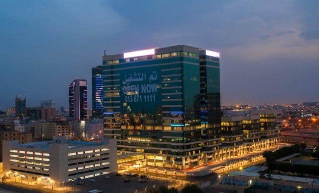 Dr Sulaiman Al Habib Hospital Riyadh