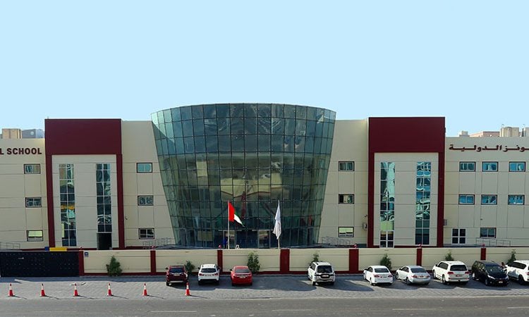 Dunes International School