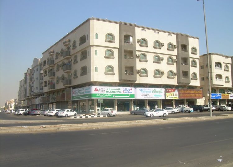 Faisaliyah Jeddah