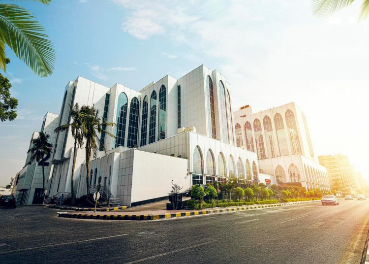 Fakeeh Hospital Jeddah 
