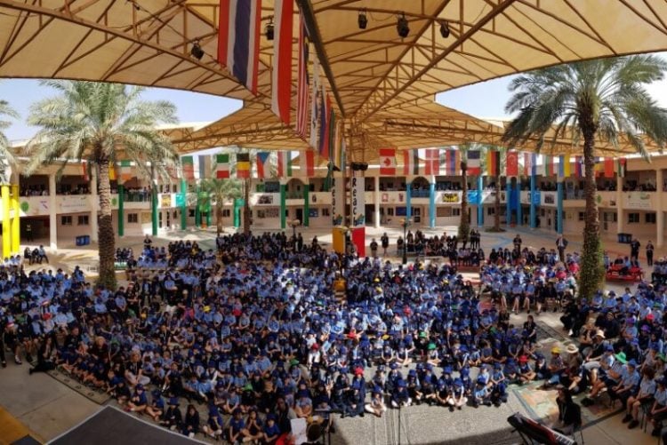 IGCSE Schools in Riyadh