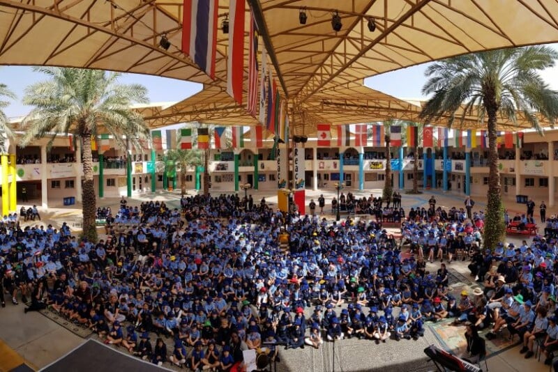 IGCSE Schools in Riyadh A Clear Guide to the Best 4 International Schools Wasalt Blog