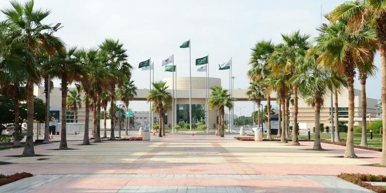 Imam Abdulrahman Bin Faisal University