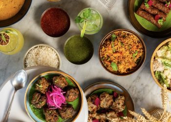 Indian Restaurants in Riyadh
