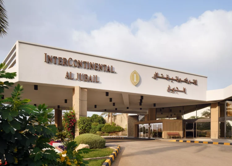 InterContinental Al Jubail