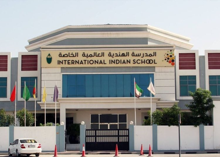 International Indian School