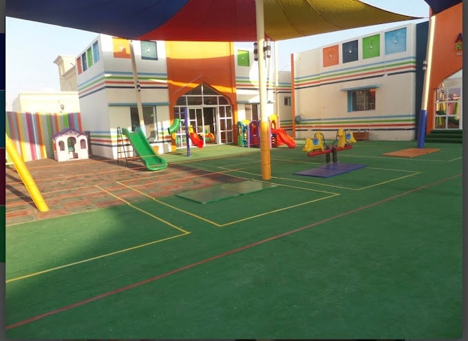 International Schools in Madinah 