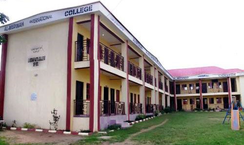 International Schools in Madinah 