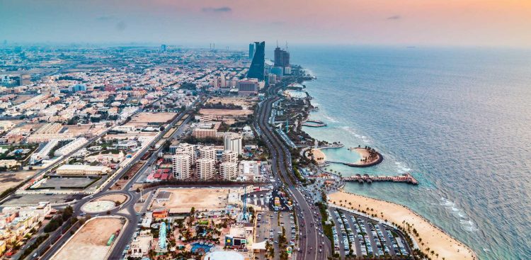 Jeddah Expats