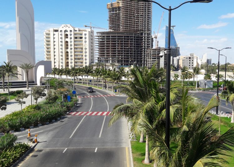 Jeddah Expats