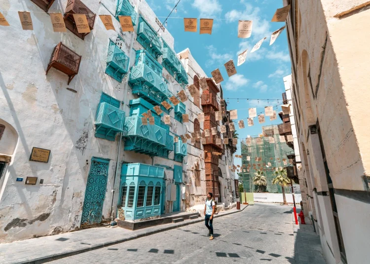 Jeddah Expats