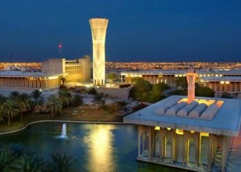 King Fahd University of Petroleum and Minerals Dhahran Saudi Arabia
