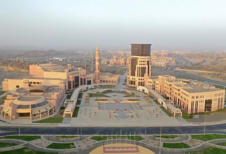 King Khalid University