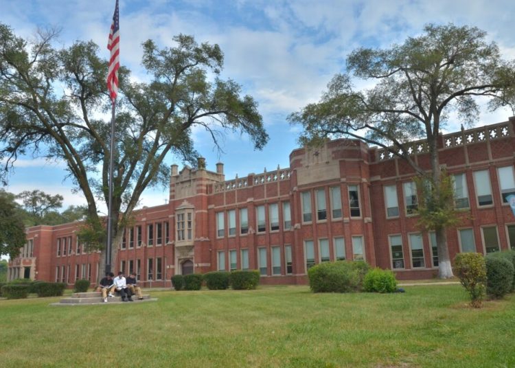 Modern Global International School