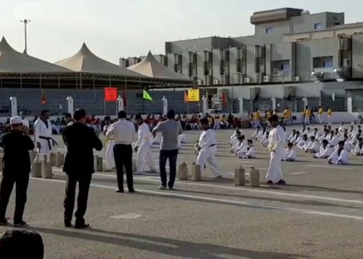 PISES Riyadh