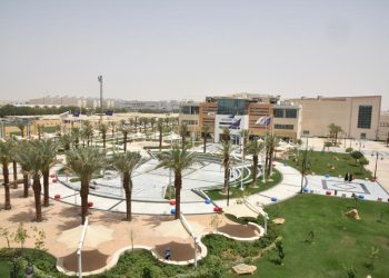 Prince Sultan University