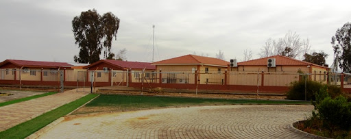 Tabuk Model School