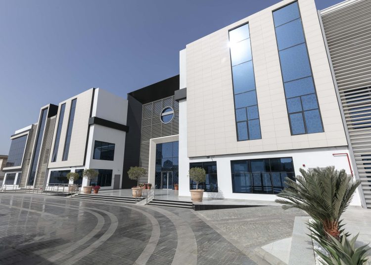UBT Jeddah