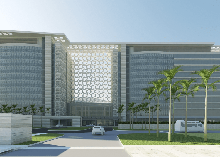 medical city