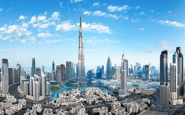 real estate dubai