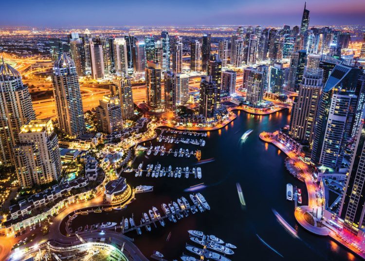 real estate dubai 