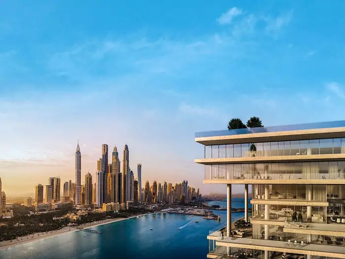 real estate dubai 