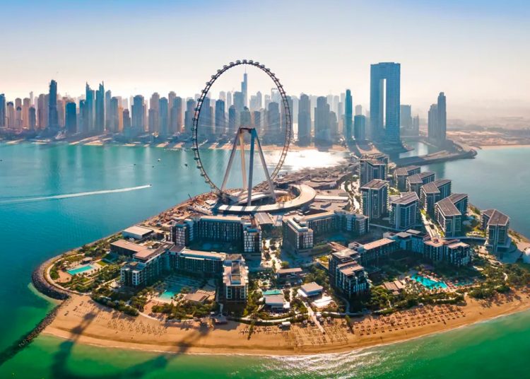real estate dubai 