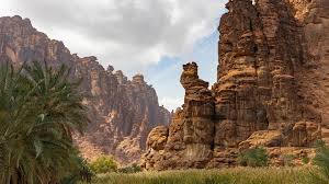 tabuk saudi arabia 