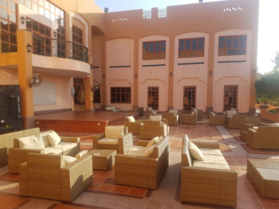 Al Basateen Jeddah
