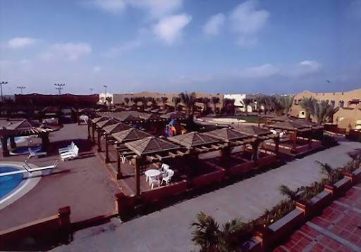 Al Basateen Jeddah