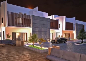 Welcome to Al Ghadeer Riyadh: A Stunning Place You'll Want to Call Home ...