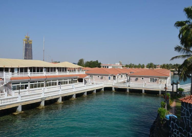 Al Murjan Jeddah 
