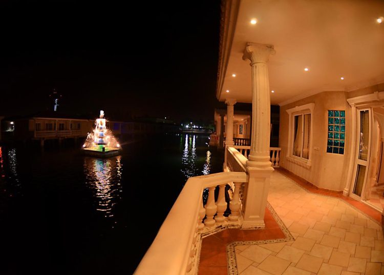 Al Murjan Jeddah 