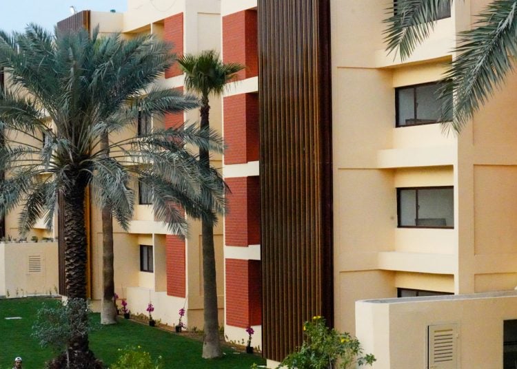 Al Sulaimaniyah Compound