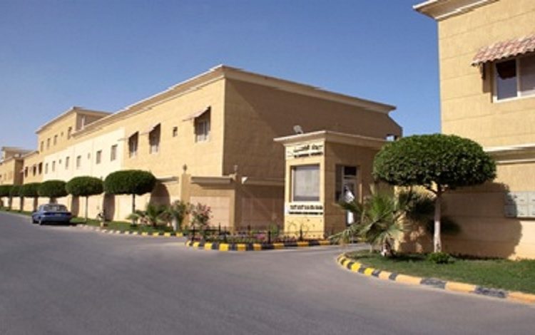 Al Yasmin Compound