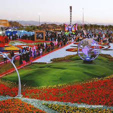 City of Roses