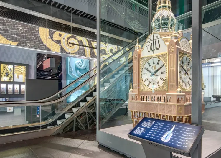 Clock Tower Museum