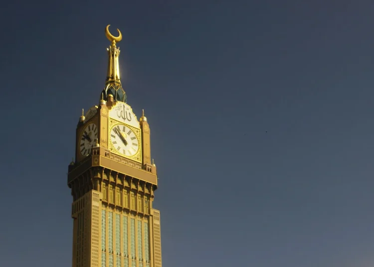 Clock Tower Museum