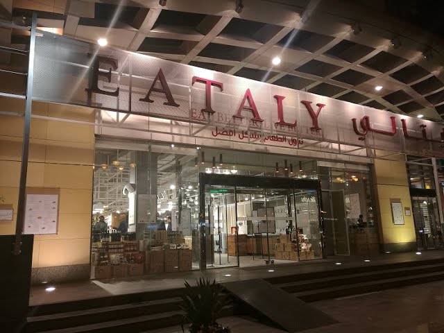 Eataly Riyadh