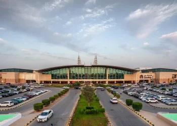 Granada Mall Riyadh