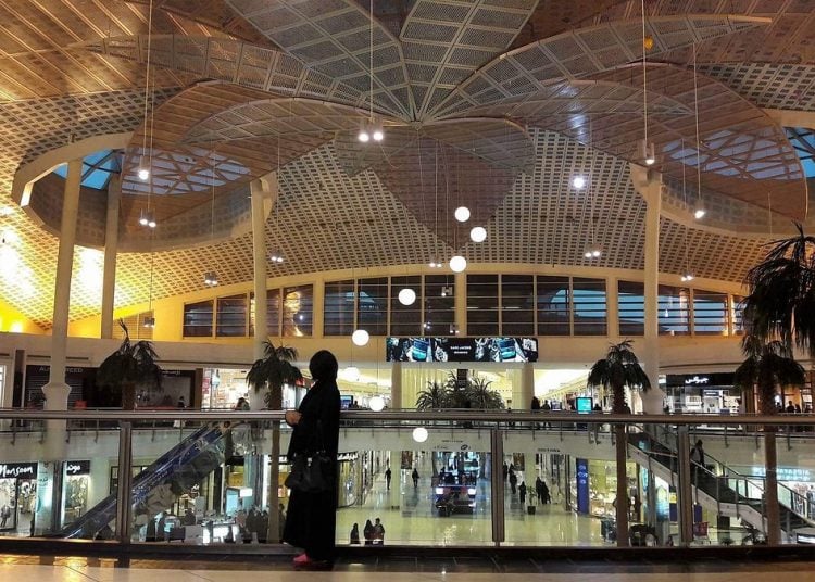 Granada Mall Riyadh 