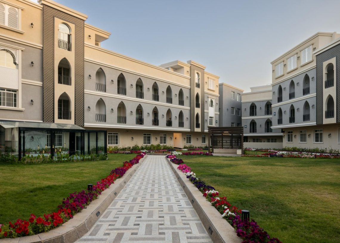 Exploring Al Aziziyah District One Of The Best Places To Live In 