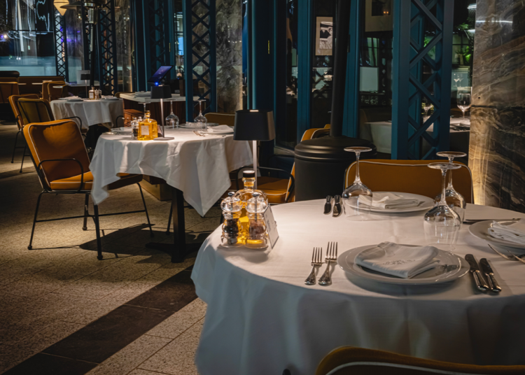 Il Baretto Riyadh