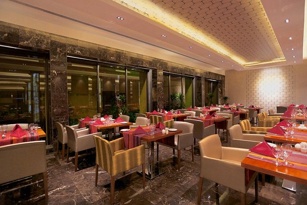 Italian Restaurants in Jeddah