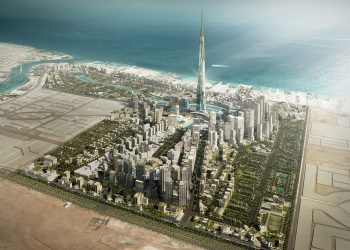 Jeddah Economic City