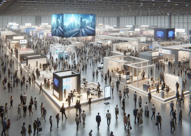 Jeddah International Exhibition & Convention Center